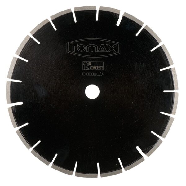 Tomax Mermer Kesme Testeresi 350x3,2x8x25,4