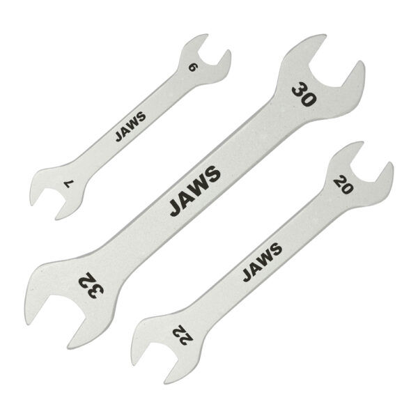 Eltos Açık Ağız Anahtar 21-23 mm