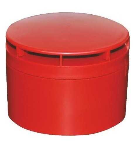 Çet-San Elektronik Siren 220 V