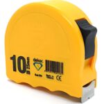Şerit Metre 10 M X25 Mm - Görsel 3