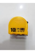 Şerit Metre 10 M X25 Mm - Görsel 4