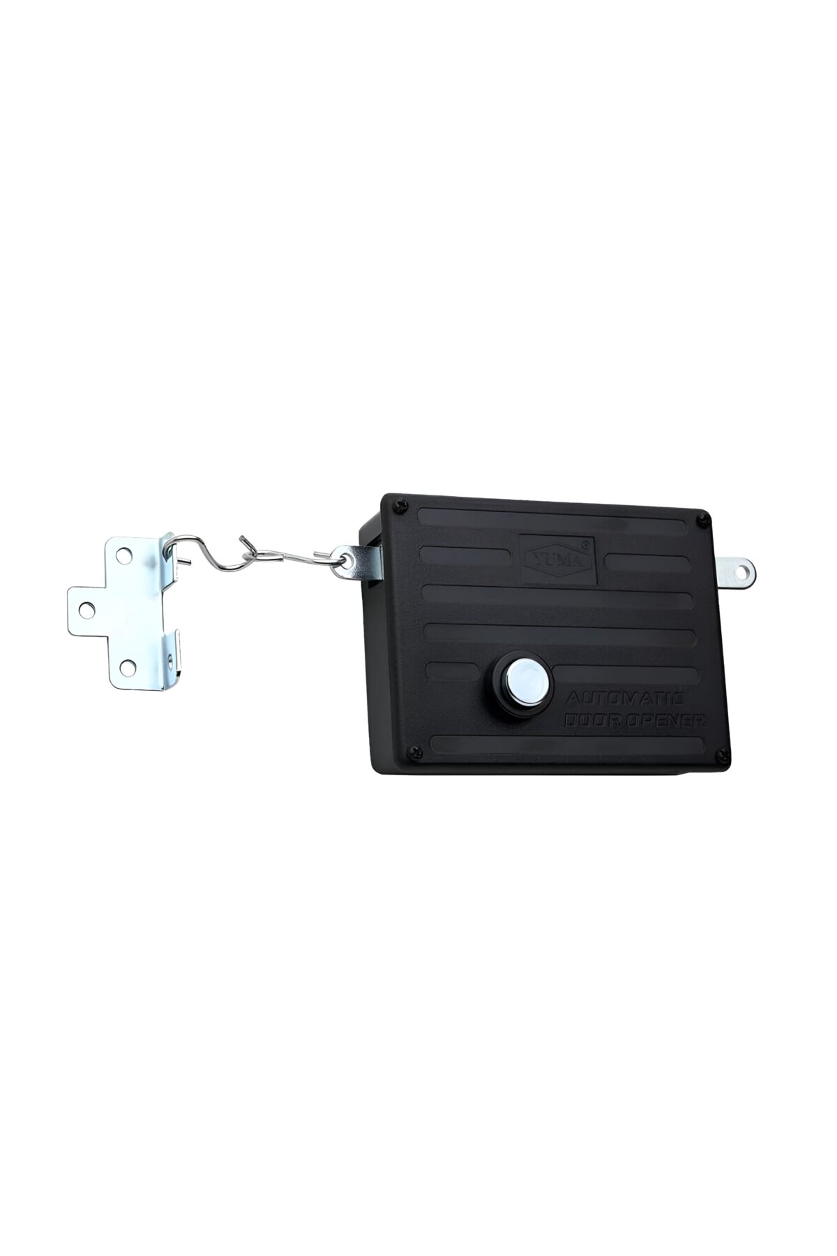 Ym-611 Elektrikli Trajlı Kilit (makaralı) 14 Cm - Görsel 2