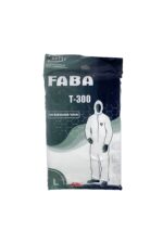 Tek Kullanımlık Tulum Faba T-300 - Görsel 2