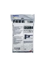 Tek Kullanımlık Tulum Faba T-300 - Görsel 3