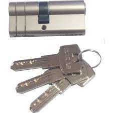 Yuma Bilyalı Çift Tuzaklı Barel  68mm