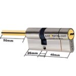 Kuyruklu Barel 76MM B76KB