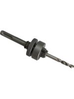 Bi Metal Panç Adaptörü Sds 30 - 210  mm