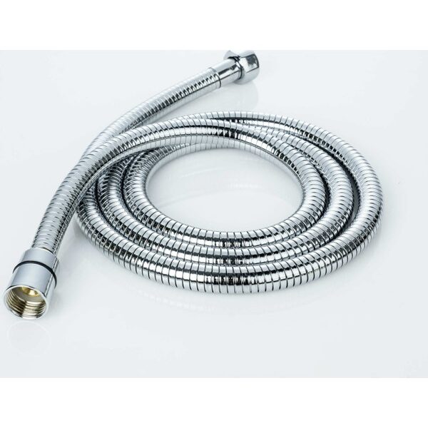 Duş Spirali Çift Kenetli - 170 cm