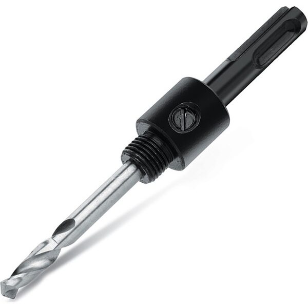 Sds Bi Metal Panç Adaptörü 14-29 mm Arası