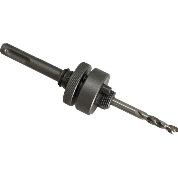 Bi Metal Panç Adaptörü Sds 30 - 210  mm