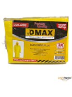 Sarı Lüks Yağmurluk (DMAX) 230gr - Görsel 3