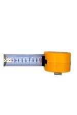 Sarı Şerit Metre 3 Metrex19mm - Görsel 2
