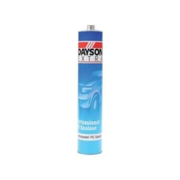 Dayson Extra PU Mastik Antrasit Gri 280 ml