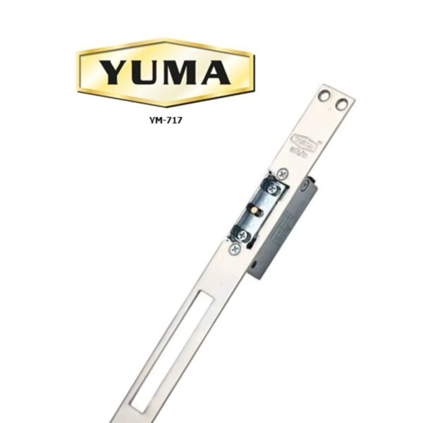 Ym-717 Bas - Aç / Elektrikli Kapı Karşılığı
