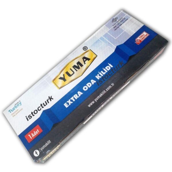 Kilit Extra Oda Kapısı Kilidi 40mm