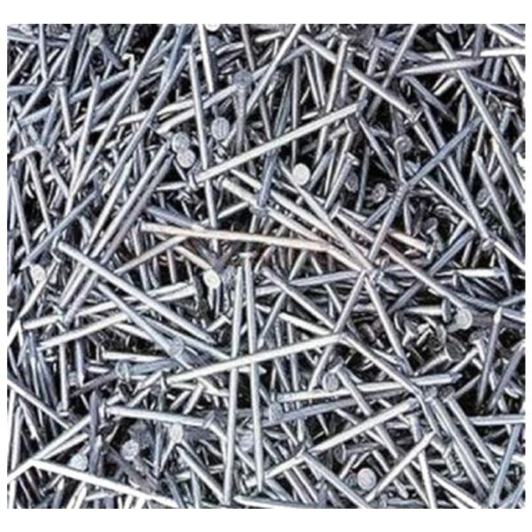 İNŞAAT ÇİVİSİ 8 MM 25 KG
