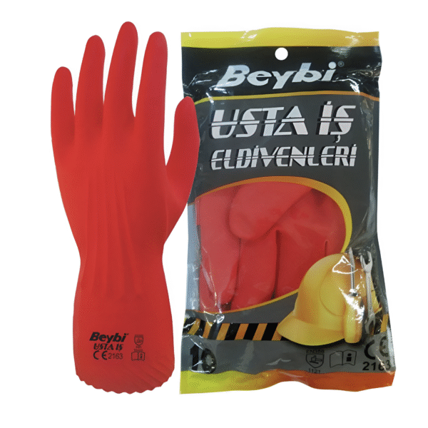 BEYBİ USTA İŞ ELDİVENİ