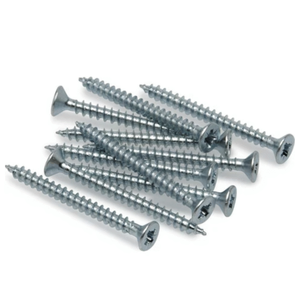 SUNTA VİDALARI 6 MM (100 LÜ PAKET)