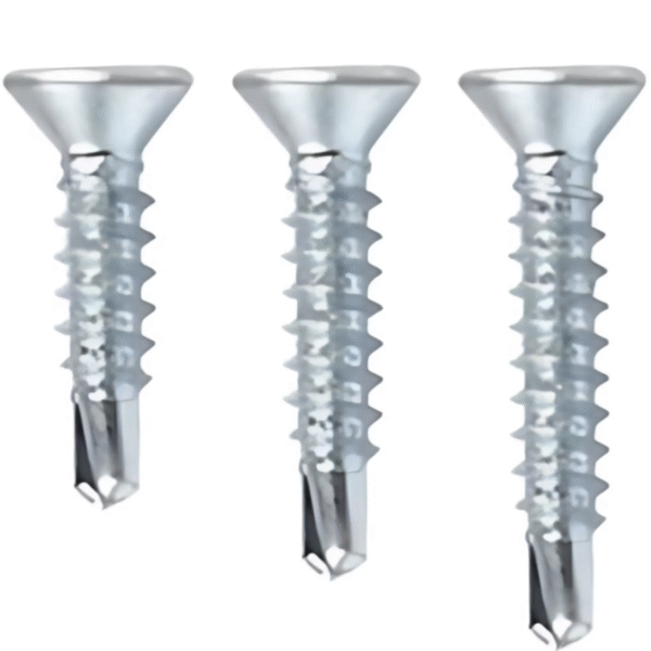 YHB MATKAP UÇLU VİDA 3,9 MM (100 LÜ PAKET)