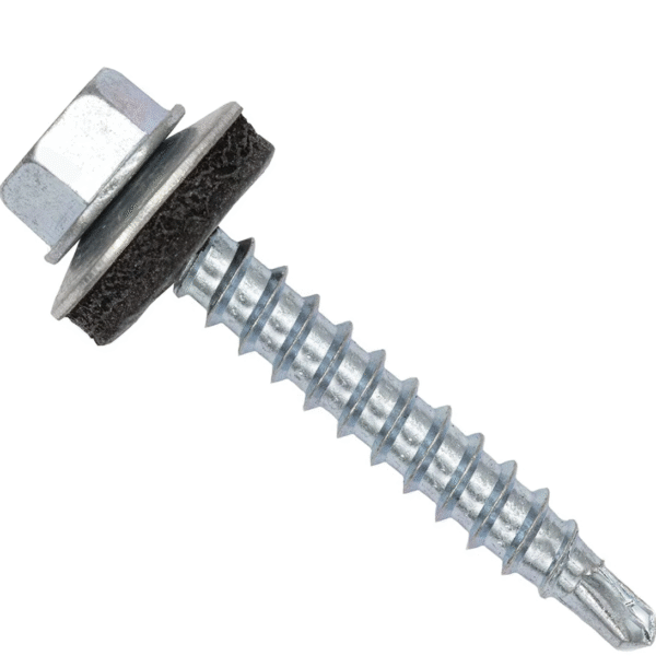 TRAPEZ VİDALAR 6,3 MM (100 LÜ PAKET)