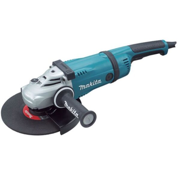 Makita GA9020 2200 W 230 MM Büyük Taşlama Makinesi