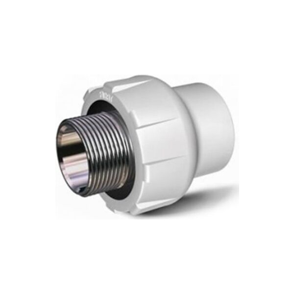 Pprc 50 mm-11/2" Dış Dişli Rekor
