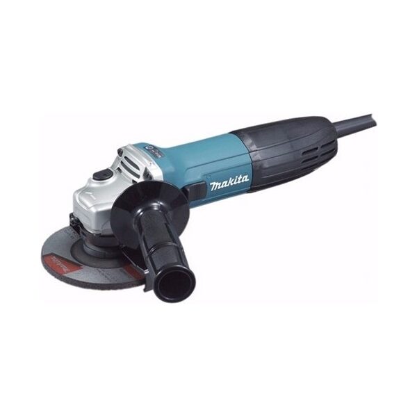 Makita Avuç Taşlama 720 Watt 115 Mm  GA4530R