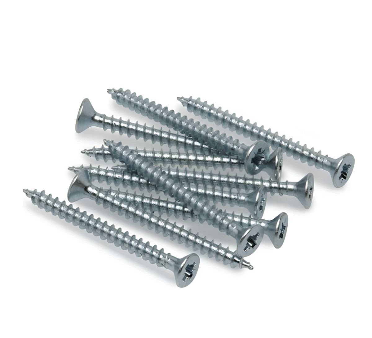 SUNTA VİDALARI 5 MM (100 LÜ PAKET) - Görsel 1
