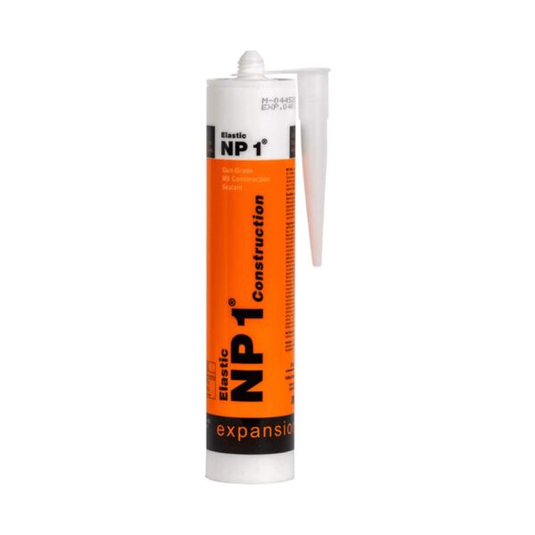 NP1 MS POLİMER KARTUŞ 290ML