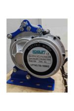 750-1500 ELEKTRİKLİ ENDÜSTRİYEL VİNÇ