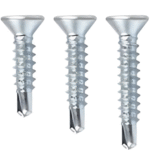 YHB Matkap Uçlu Vida 4,2 mm 100'lü Paket