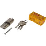 Gnc Kale 164 Nikel Barel 90 mm