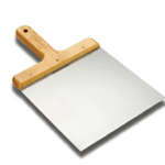 Dekor Ahşap Saplı Macun Küreği