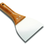 Dekor Paslanmaz Macun Ispatulası