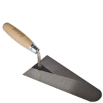 Dekor Ahşap Saplı Sıva Malası