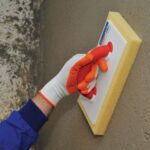 Dekor Süngerli Mala