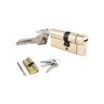 Yuma Sarı Tuzaklı Bilyalı Barel 68 mm