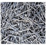 İnşaat Çivisi 10 mm 25 kg