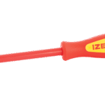 İzeltaş 1000V Süngüsü İzoleli Manyetik Bits Tutucu Tornavida