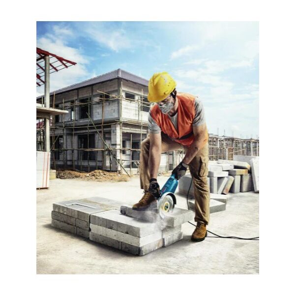 GWS 2200-180 H Profesyonel 2200 Watt 180 mm Taşlama Makinesi