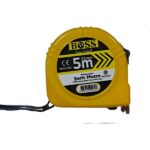 Boss Şerit Metre 5 mt x 25 mm