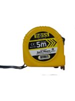 Boss Şerit Metre 5 mt x 25 mm