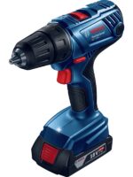 Bosch Professional GSR 180-LI | 18V 2,0 Ah Akülü Delme ve Vidalama Makinesi