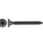 Matkap Uçlu Alçıpan Vidalar 100'lü Paket