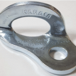 Ankraj Kulağı Çelik Kalveniz 5 mm KA24