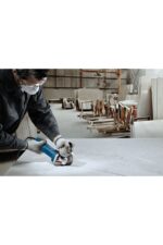 Professional GWS 750 Avuç Taşlama Makinesi 115 mm - Görsel 2