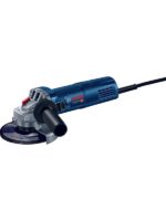 Bosch GWS 9-115 S Devir Ayarlı Avuç Taşlama Makinesi - Görsel 4