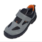 BMES Çelik Tabanlı Yazlık S1P İş Güvenliği Ayakkabısı