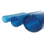 Kalın Örgülü Hortum