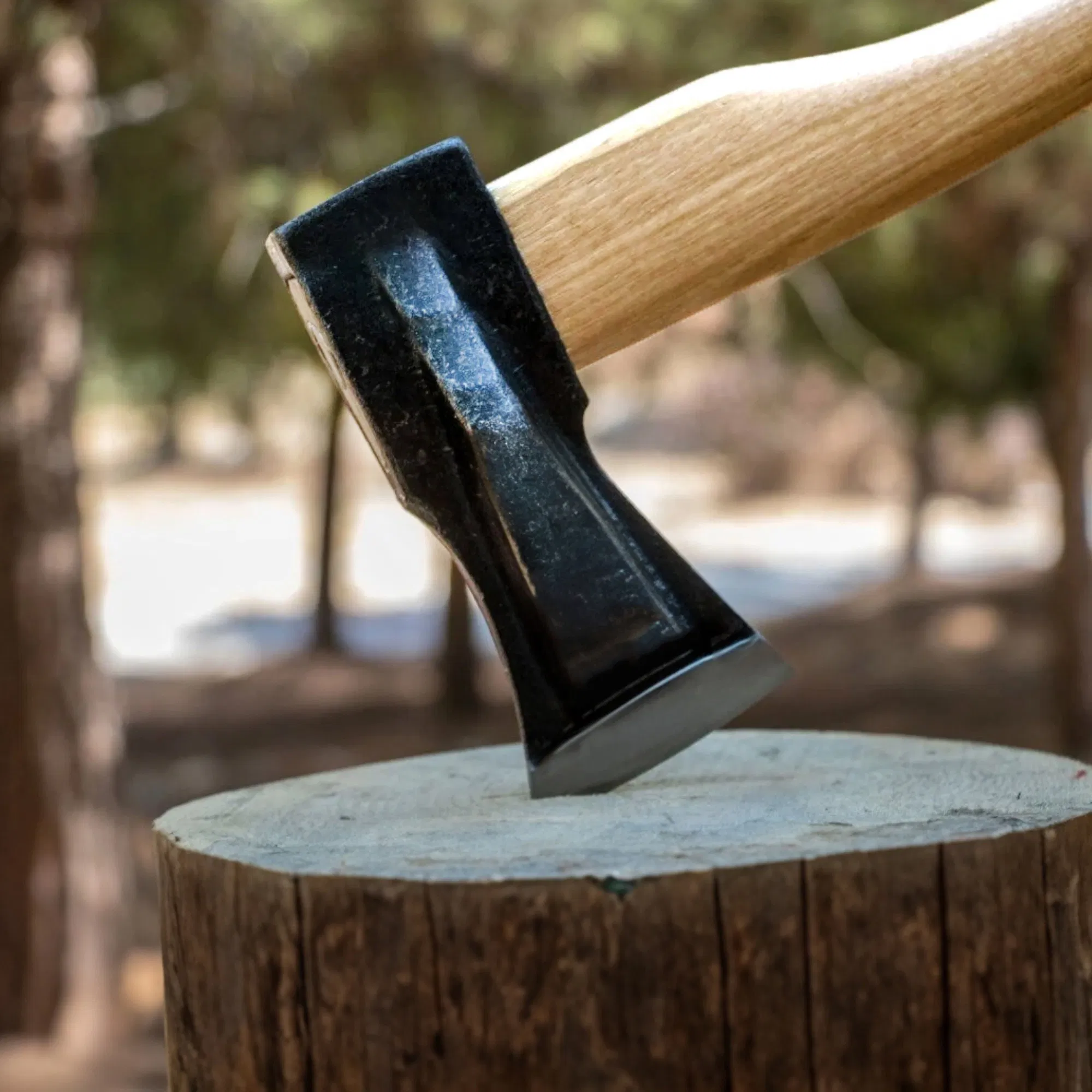 baygato-3-png.png Odun Yarma Baltası 86 cm - Görsel 1